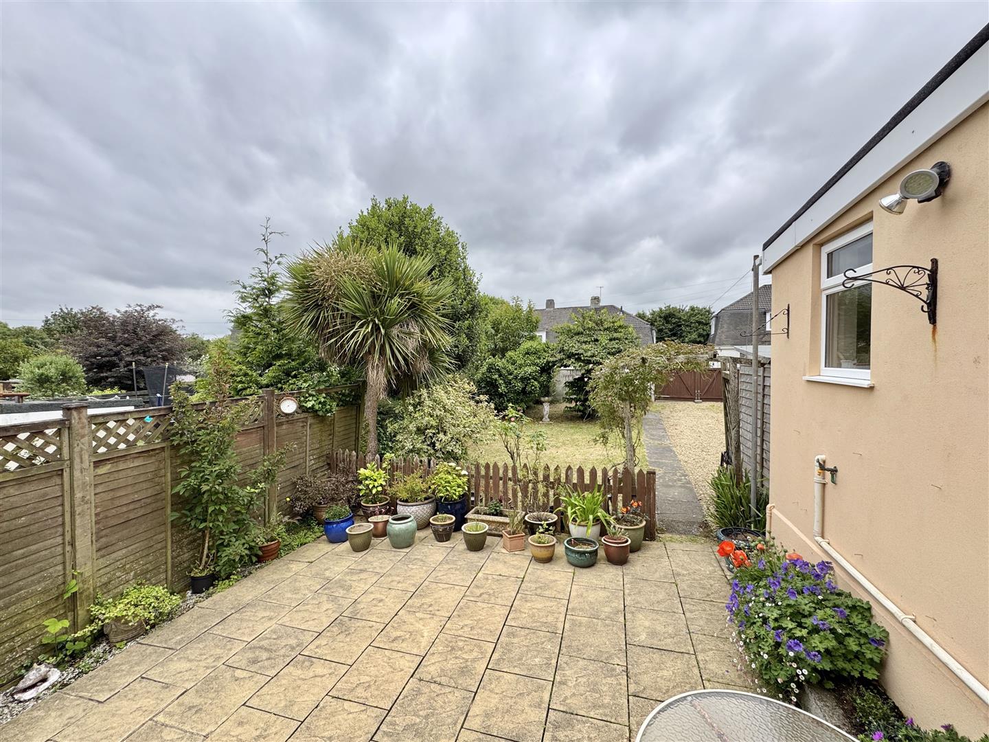 Moresk Road, Truro
